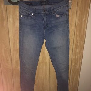 Lucky Brand Jeans